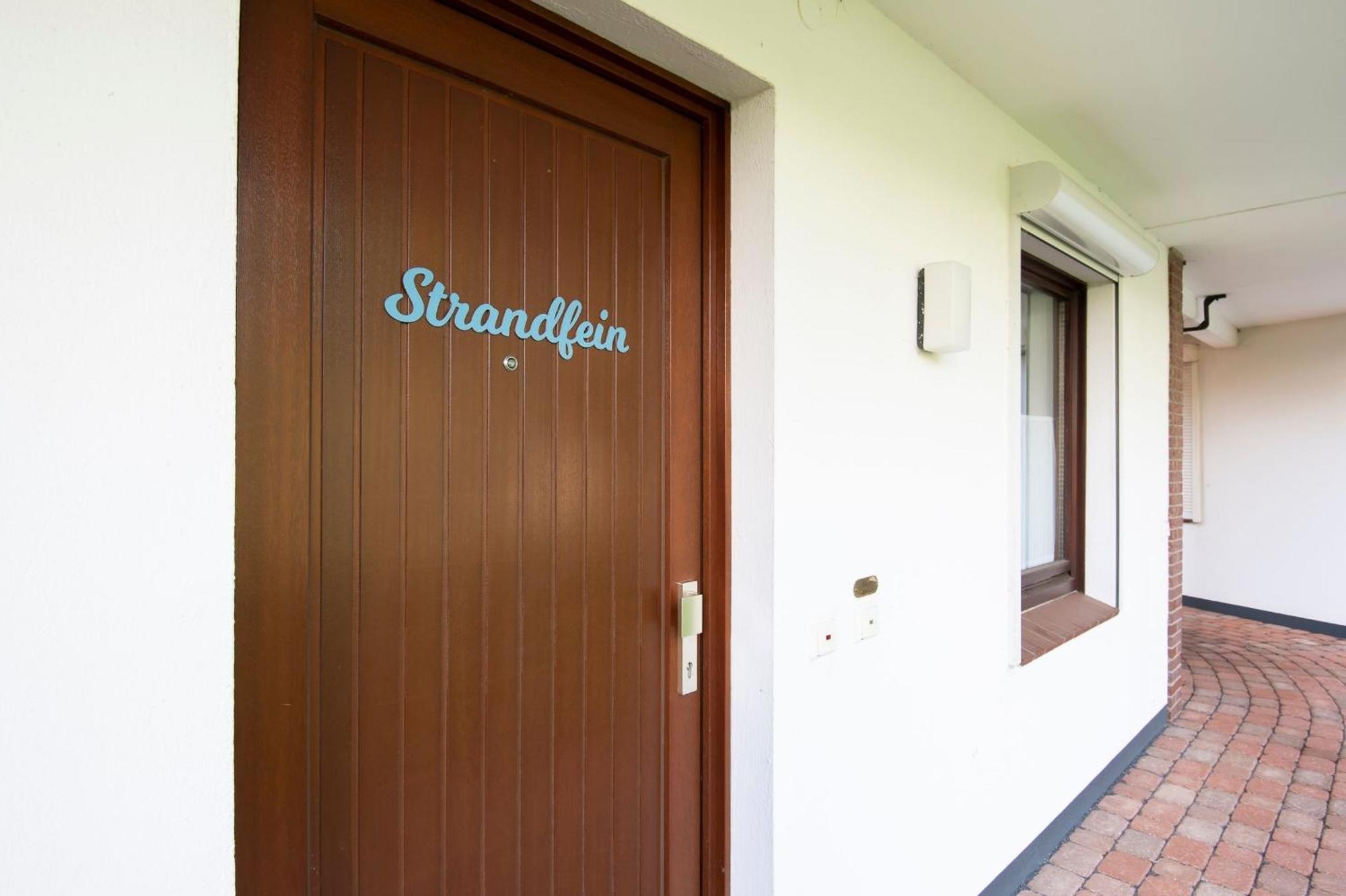 Strandfein ชาร์บอยท์ซ ภายนอก รูปภาพ
